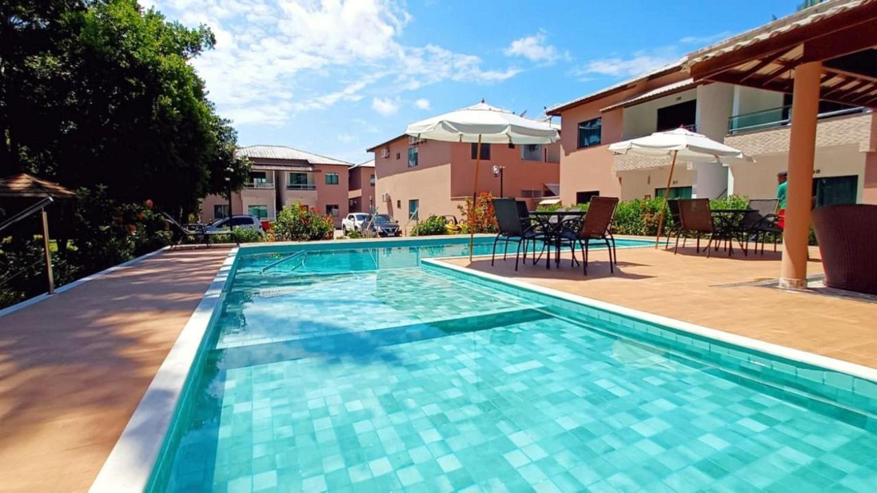 Conforto E Lazer Em Порту-Сегуру Экстерьер фото